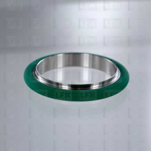 Anneau de centrage - Aluminium