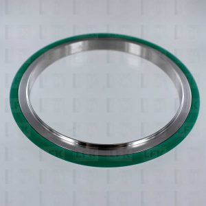 Anneau de centrage - Acier inox