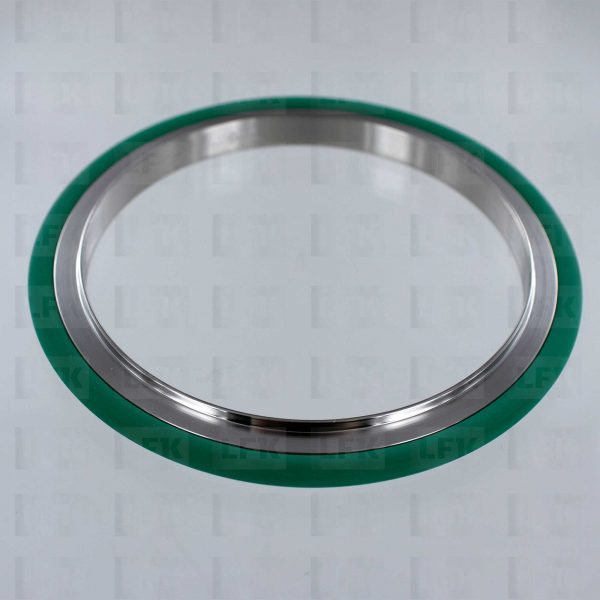 Anneau de centrage - Acier inox
