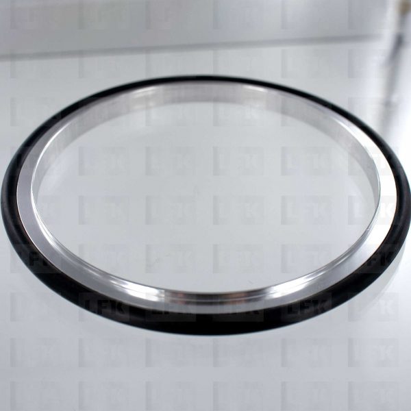 Anneau de centrage - Aluminium