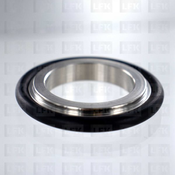 Anneau de centrage de réduction - Acier inox – Image 3