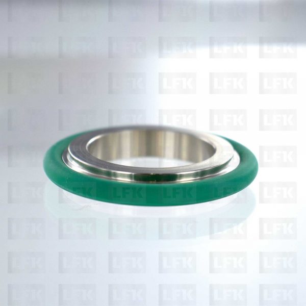 Anneau de centrage de réduction - Acier inox – Image 5