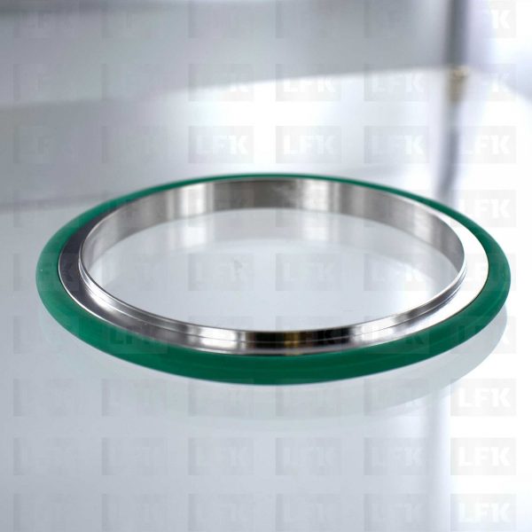 Anneau de centrage - Acier inox