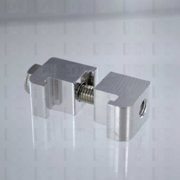 Boulon à griffes - Aluminium – Image 2