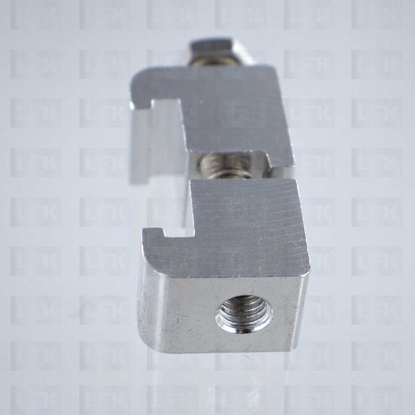 Boulon à griffes - Aluminium – Image 4