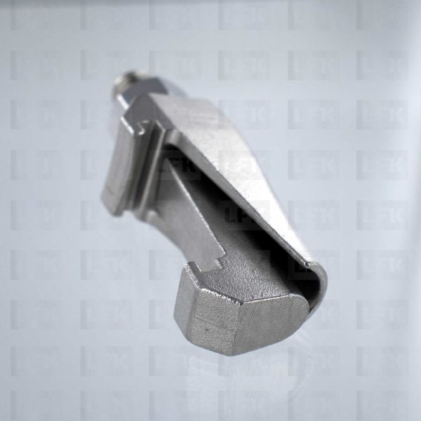 Boulon à griffes - Inox – Image 2