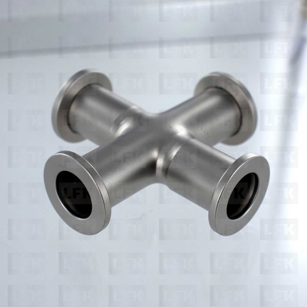 Croix égale - Inox – Image 2