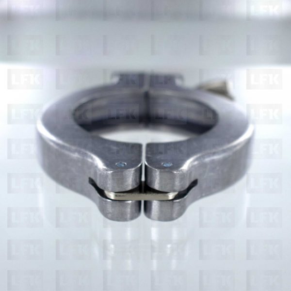 Collier de serrage - Aluminium ou inox – Image 5