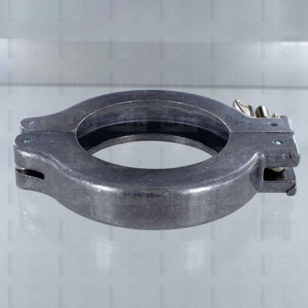 Collier de serrage - Aluminium ou inox – Image 3