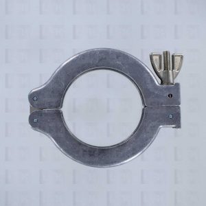 Collier de serrage - Aluminium ou inox