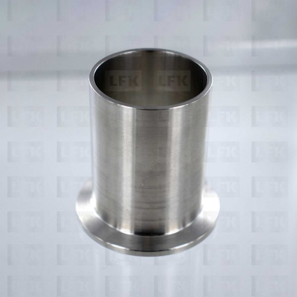Embout lisse standard - Acier inox – Image 3