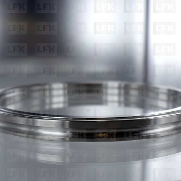 Bride à souder - Inox – Image 2