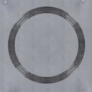 Bride à souder - Inox