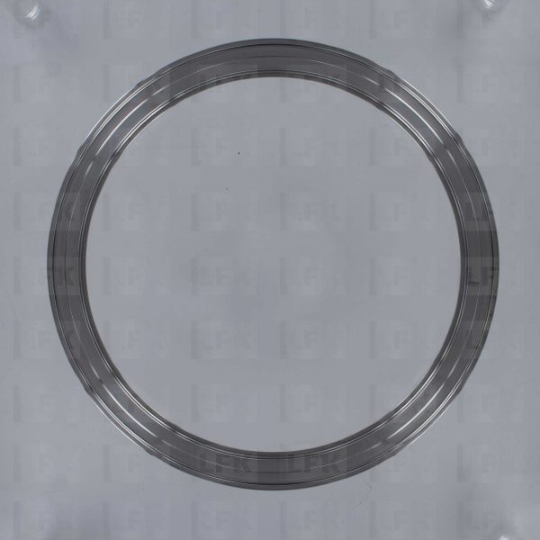 Bride à souder - Inox