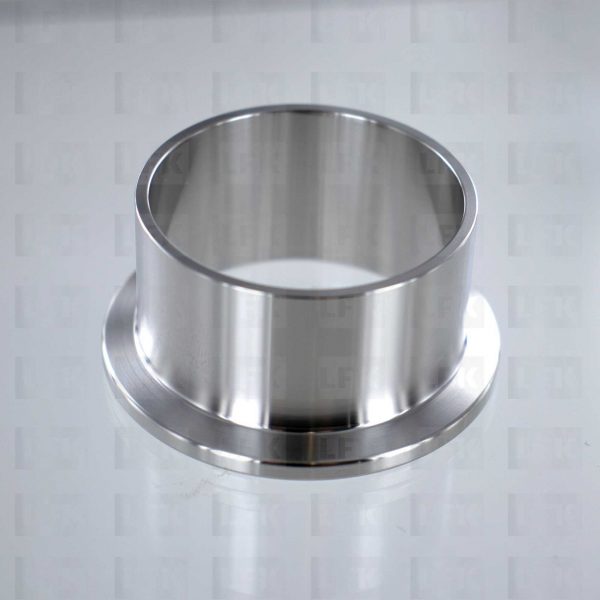 Embout lisse court - Acier inox – Image 4
