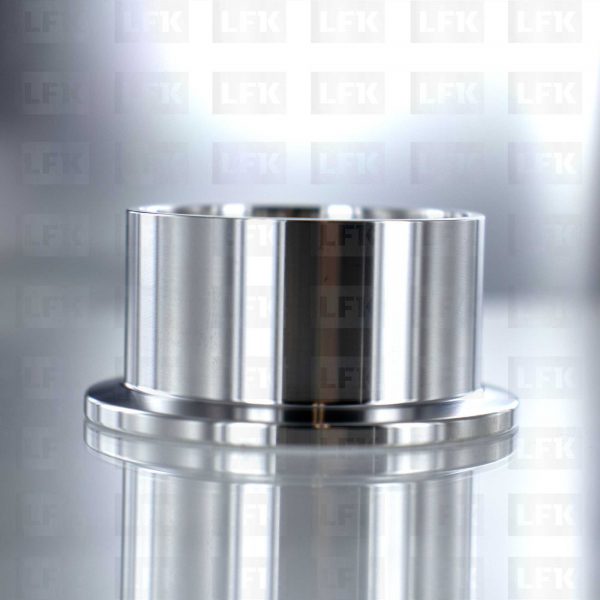 Embout lisse court - Acier inox – Image 5