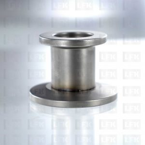 Embout de réduction - Inox