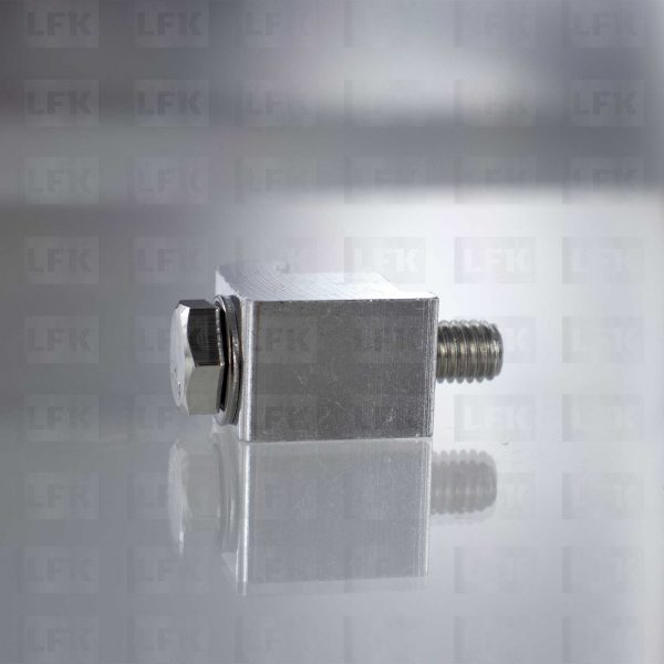 Griffes de serrage - Aluminium – Image 2