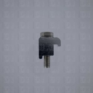 Griffes de serrage - Aluminium