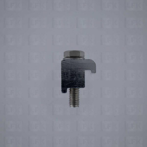 Griffes de serrage - Aluminium