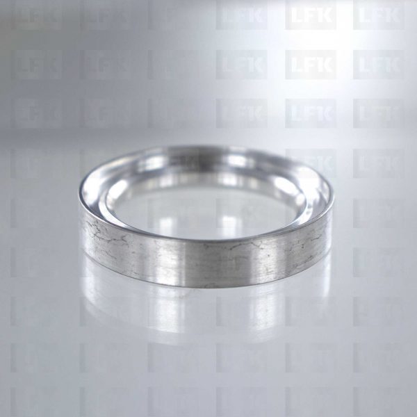 Joint métallique - Aluminium – Image 2