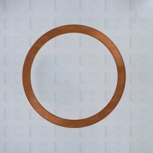 Joint plat - Cuivre