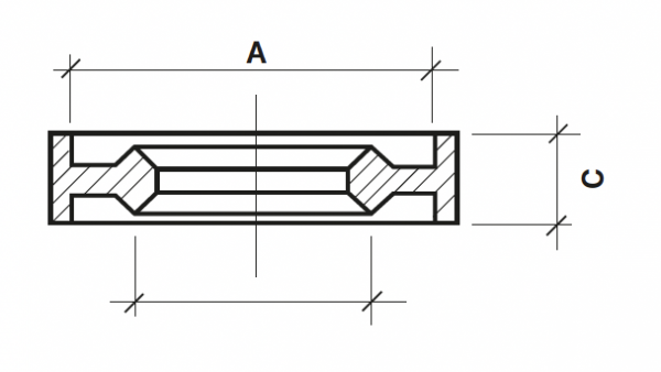 Joint métallique - Aluminium – Image 6