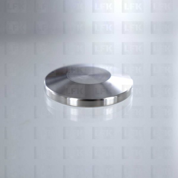 Obturateur - Inox – Image 3