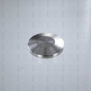 Obturateur - Inox