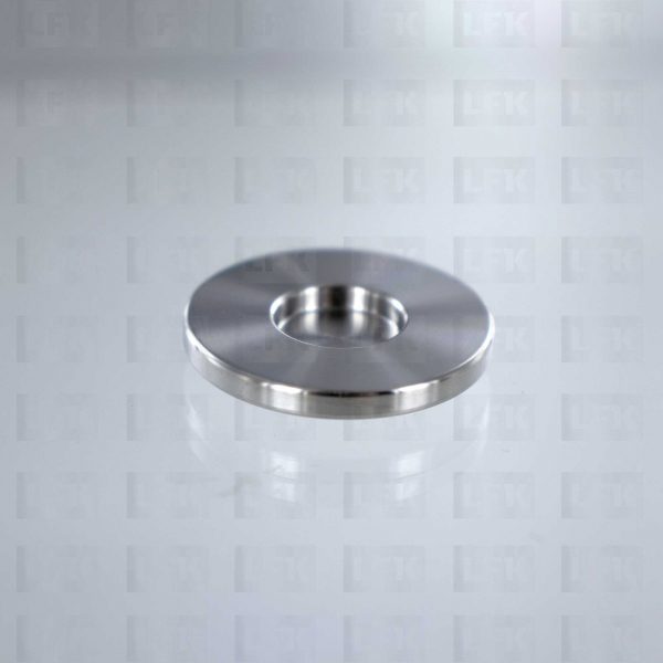 Obturateur - Inox – Image 5