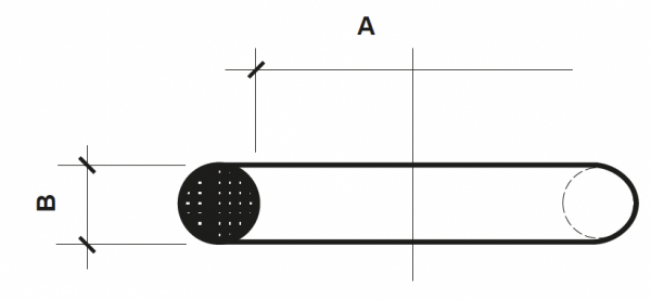 Joint de rechange (paquet de 10 pièces) – Image 8