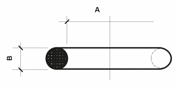 Joint de rechange (paquet de 5 pièces) – Image 6