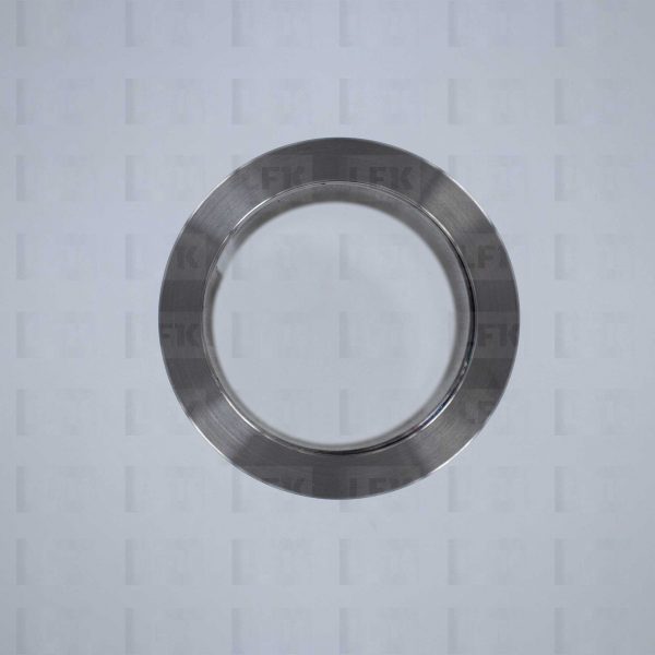 Raccord droit - Acier inox – Image 3