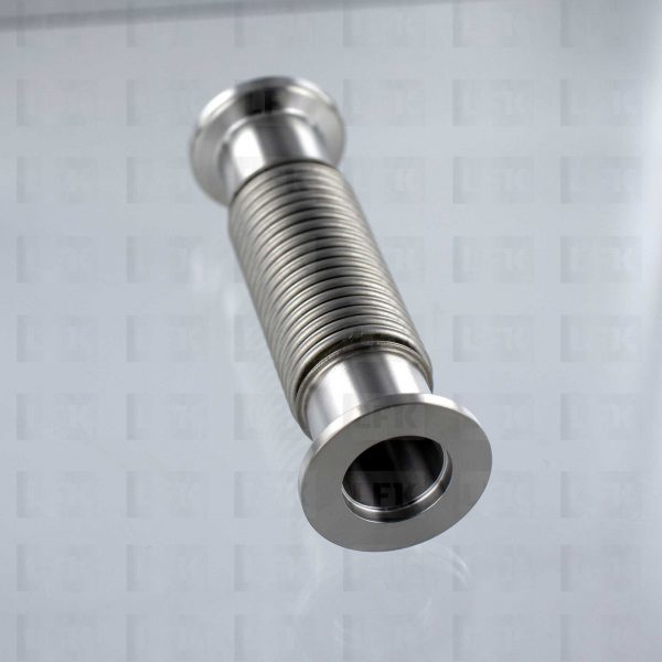 Soufflet court - Inox – Image 3