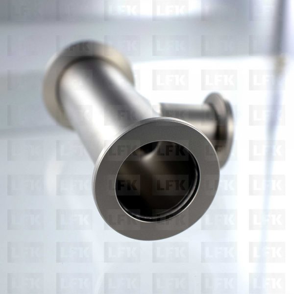 T inégal - Inox – Image 3