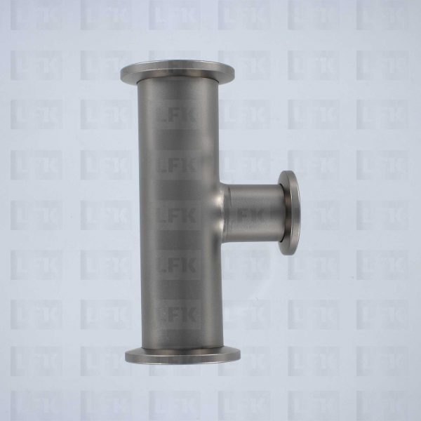 T inégal - Inox – Image 4