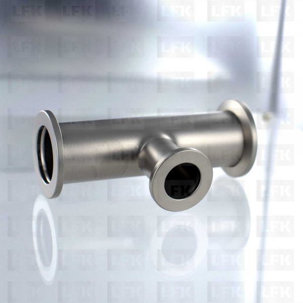 T inégal - Inox – Image 5
