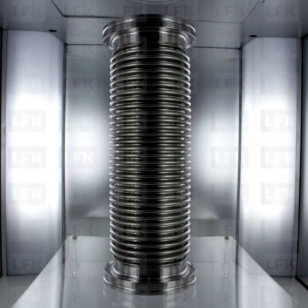 Tuyaux flexible métallique - Acier inox