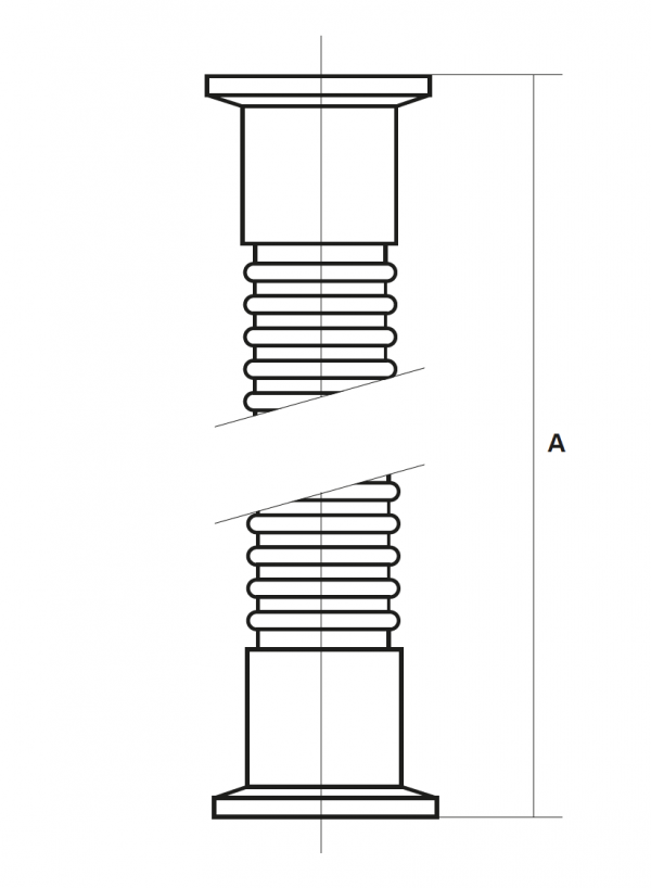 Tuyau flexible - Inox – Image 4
