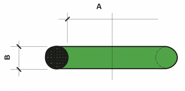 Joint de rechange (paquet de 5 pièces) – Image 7