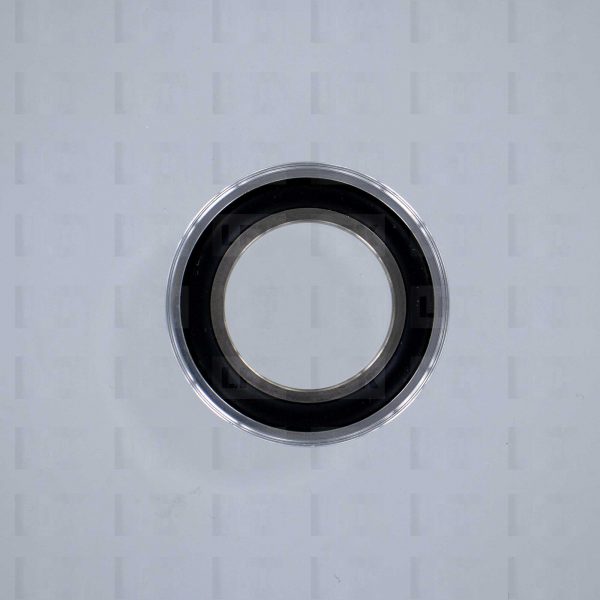 Anneau de centrage pour vide et pression - Centrage inox/ bague renfort extérieur aluminium – Image 5