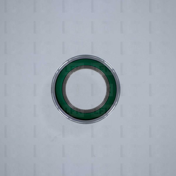 Anneau de centrage pour vide et pression - Centrage inox/ bague renfort extérieur aluminium – Image 9