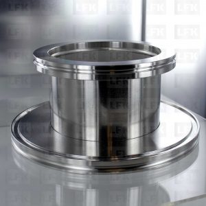 Pièce intermédiaire de réduction LF - Inox