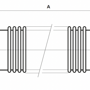 Tube flexible - Inox